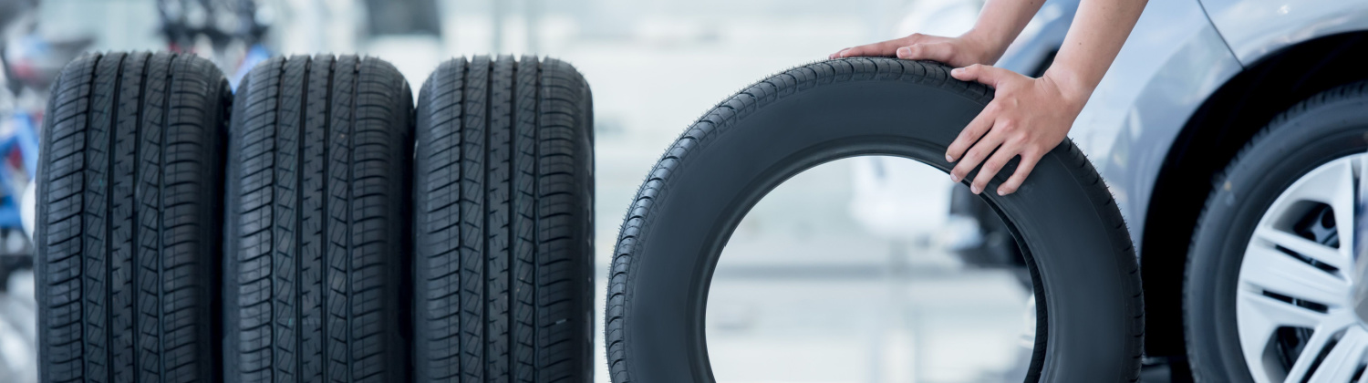 Discover the Best Tire Shop in Fort St. John, BC