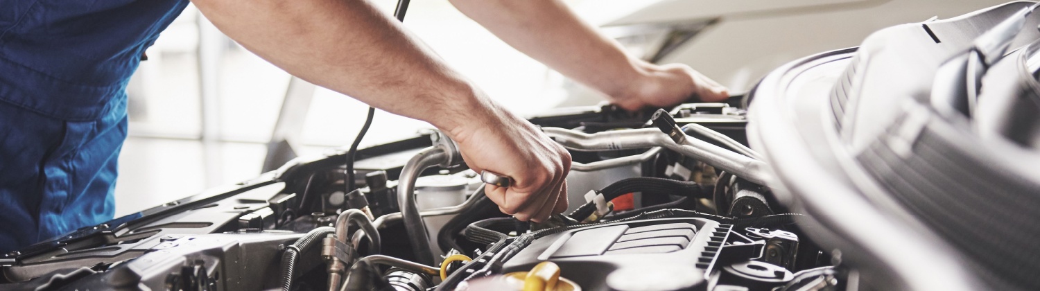 Car Repair Near Me: Wolverine Automotive - Wolverine Automotive