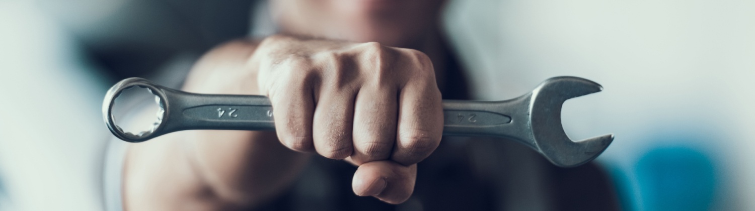 Diesel Truck Repair Near Me: Wolverine Automotive